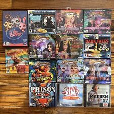 Lot games amazing for sale  Newark