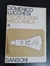 Tecnologia meccanica domenico usato  Marano Sul Panaro