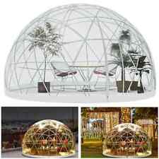 Garden dome bubble for sale  Shipping to Ireland