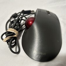 Mouse com fio Microsoft Trackball Optical 1.0 PS2 USB compatível X08-70386 testado comprar usado  Enviando para Brazil