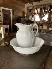 Antique royal ironstone for sale  Lyndonville