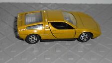 Mebetoys maserati bora usato  Zelo Buon Persico