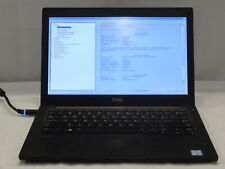 Dell Latitude 7280 2,90 GHz Intel Core i7-7600U 8 GB RAM 256 GB SSD 12,5" 1366x768, usado segunda mano  Embacar hacia Argentina