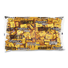 Hershey\'s DOCES, HERSHEY'NUGGETS, 60Z 1685 THE HERSHEY COMPANY Hershey\'s 1685 comprar usado  Enviando para Brazil