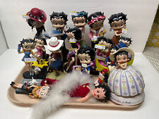 18 Betty Boop Figurines - Danbury Mint - Separately Priced -Your Choice for sale  Shipping to South Africa