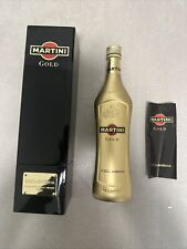 Martini gold dolce d'occasion  Bordeaux-