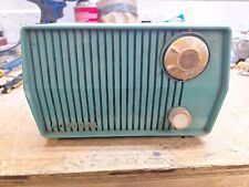 1960 admiral radio for sale  Youngstown