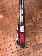 100% carbon  RDM 490 windsurf mast - loft sails for sale  Shipping to South Africa