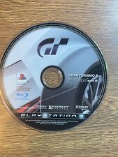 FREE SHIPPING DISK  Sony PlayStation 3 ps3 GRAN TURISMO 5 Prologue" spec IlI for sale  Shipping to South Africa