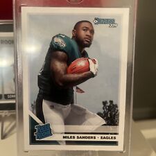 Miles sanders rated for sale  Louisville