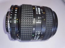 Nikon AF-Nikkor 28-70mm f/3.5-4.5 D , occasion d'occasion  Expédié en Belgium