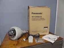 Panasonic cw864a vandal for sale  Malvern
