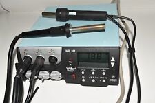 Weller wr3m soldering for sale  Shipping to Ireland