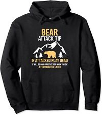 Bear attack tip for sale  Amityville