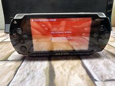 Sony psp psp d'occasion  Expédié en Belgium