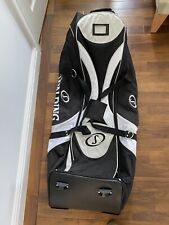 Golf travel bag for sale  WOLVERHAMPTON