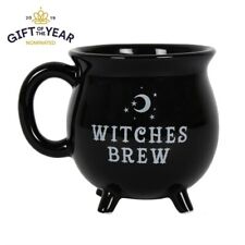 Witches brew cauldron for sale  PLYMOUTH