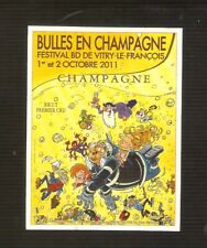 Kox... étiquette champagne d'occasion  Buxerolles
