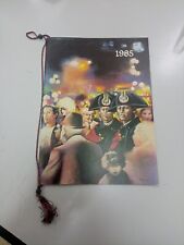 carabinieri calendario 1985 usato  Potenza