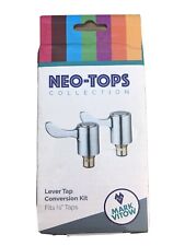 Neo tops lever for sale  DERBY