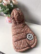 Hundemantel neu 25cm gebraucht kaufen  Köln