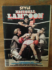 National lampoon humor for sale  Floral Park