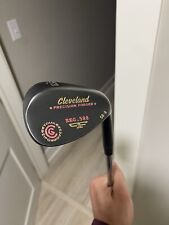 reg 588 cleveland wedge s for sale  Jennings