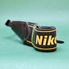 Genuine nikon camera for sale  ALFRETON