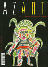 Azart magazine collectionneurs d'occasion  Nîmes