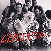 Center Stage [Sony] por banda sonora original (CD, abril de 2000, Sony Music... segunda mano  Embacar hacia Argentina