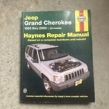 Haynes 50025 repair for sale  Batesville
