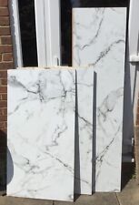 Wet wall panels for sale  WICKFORD
