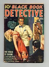 Black book detective for sale  Arlington