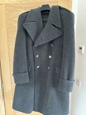 Gents crombie coat for sale  ABERDEEN