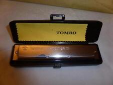 Harmonica tombo band for sale  PERTH
