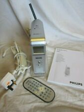 Phillips streamium wireless for sale  BIRMINGHAM