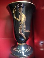 Vase jeux olympiques d'occasion  Appeville-Annebault