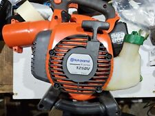 Husqvarna 125BVX Engine & Parts BREAKING - Message Me For Parts Prices for sale  Shipping to South Africa