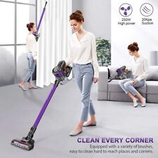 Onson cordless vacuum for sale  CARDIFF