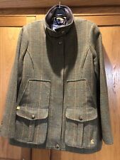 Joules womens tweed for sale  MARKET DRAYTON