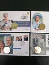 Royal coin covers for sale  CALLINGTON