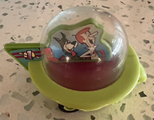 Usado, Vintage The Jetsons Pull Back and Go Flying Car Hanna-Barbera Cartoon Network comprar usado  Enviando para Brazil
