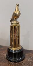 Pigeon racing trophy for sale  Keyport