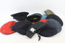 Caps inc military for sale  LEEDS