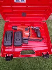 Hilti te6 a36 usato  Spedire a Italy