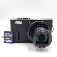 Câmera Digital Panasonic LUMIX DMC-TZ60 do Japão comprar usado  Enviando para Brazil