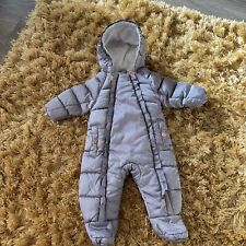 ted baker snowsuit for sale  LEIGH