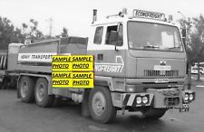 Econofreight lorry photograph for sale  Shipping to Ireland