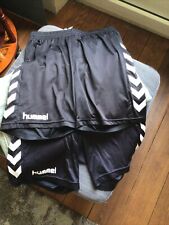 Hummel shorts herren gebraucht kaufen  Hamburg