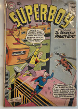 Superboy dec 1960 for sale  Westfield